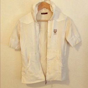 Short Jacket